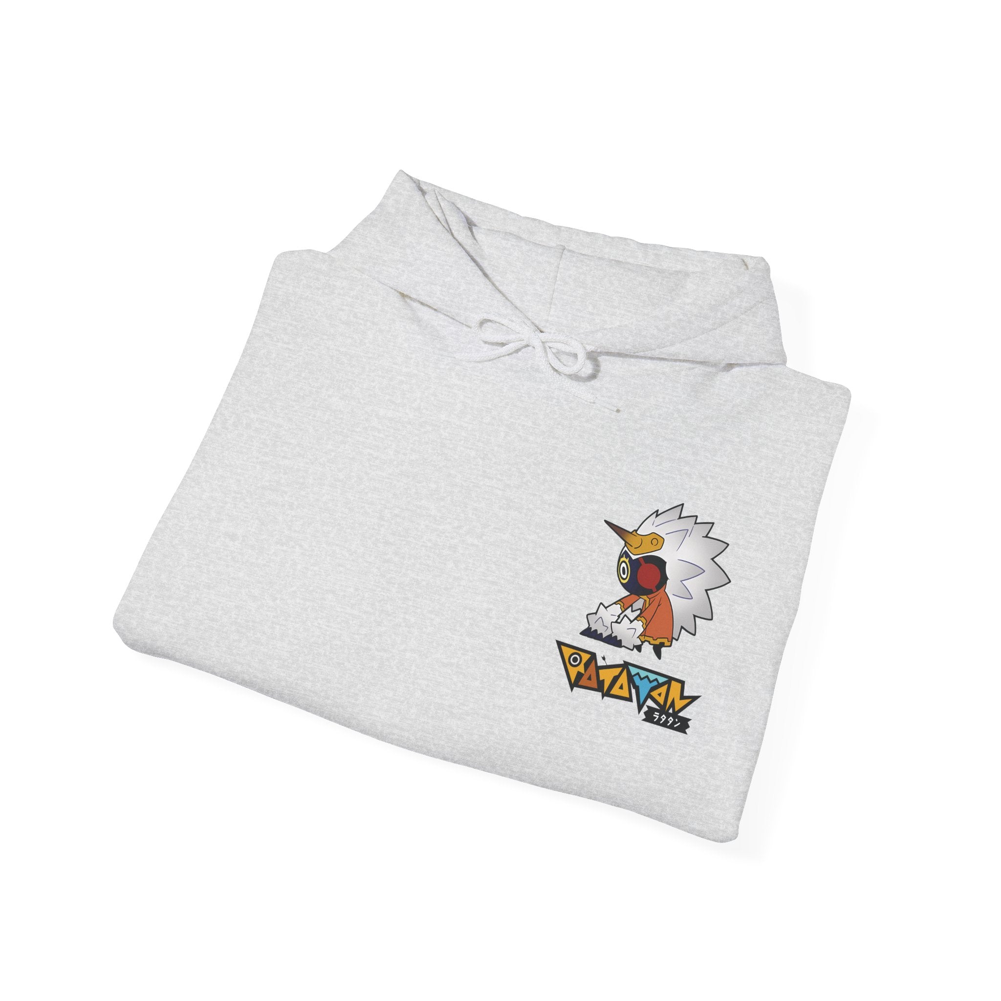 Ratatan Harigittan Hoodie